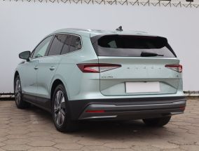 Skoda Enyaq - 2021
