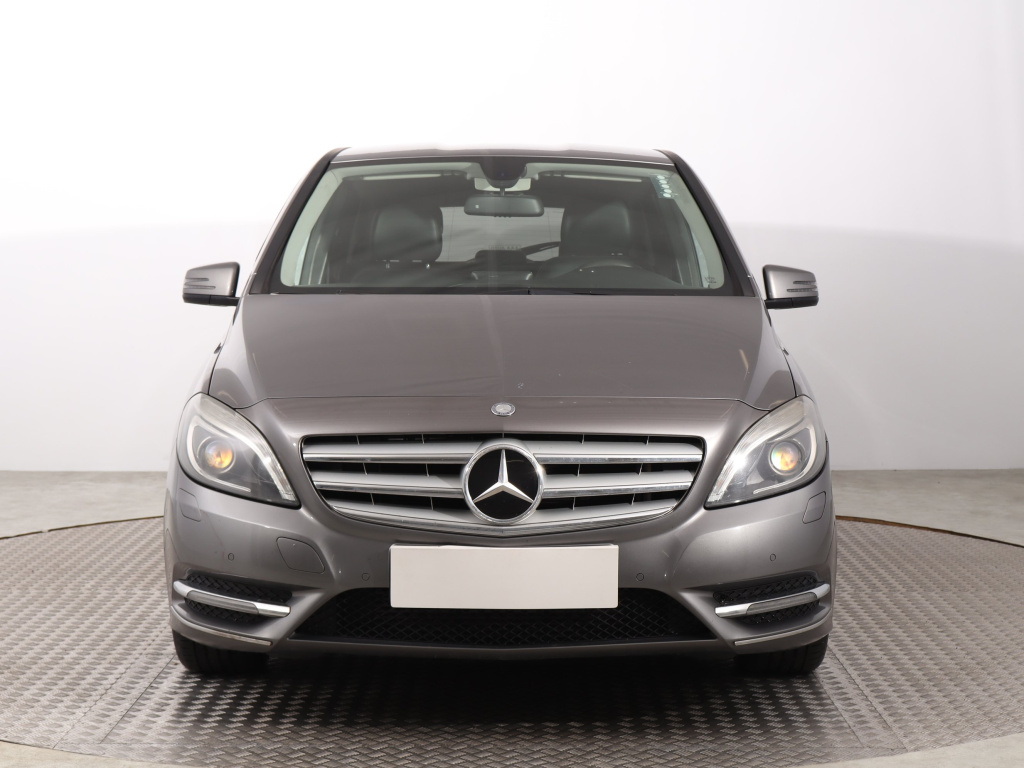 Mercedes-Benz B