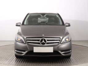 Mercedes-Benz B - 2013