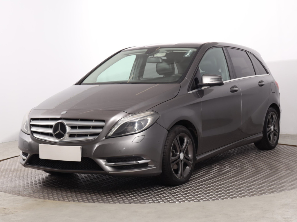 Mercedes-Benz B