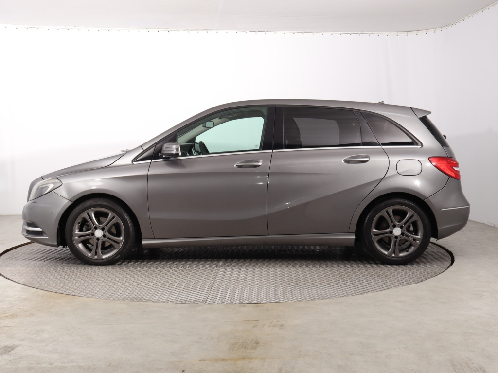 Mercedes-Benz B