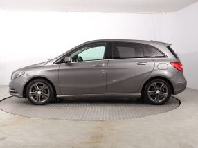 Mercedes-Benz B - 2013