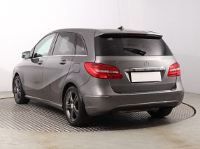 Mercedes-Benz B - 2013