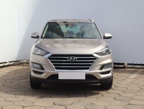Hyundai Tucson - 2019