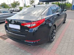 Kia Optima - 2013