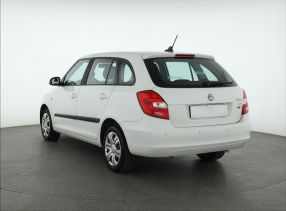 Skoda Fabia - 2012