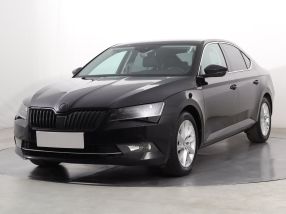 Skoda Superb - 2016