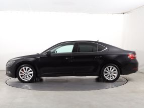 Skoda Superb - 2016