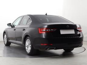 Skoda Superb - 2016