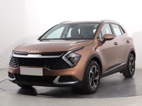 Kia Sportage - 2022