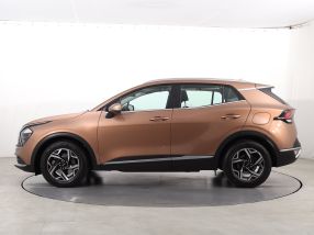 Kia Sportage - 2022