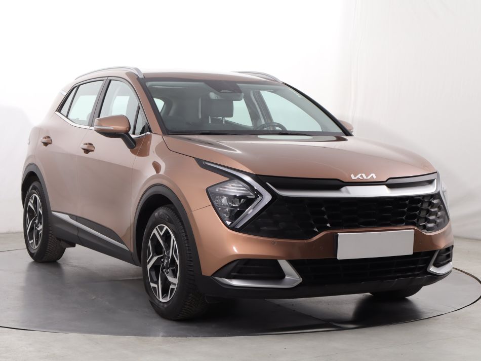 Kia Sportage - 2022
