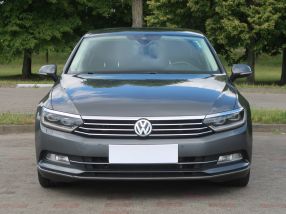 Volkswagen Passat - 2017