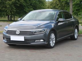 Volkswagen Passat - 2017