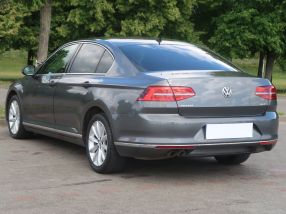 Volkswagen Passat - 2017