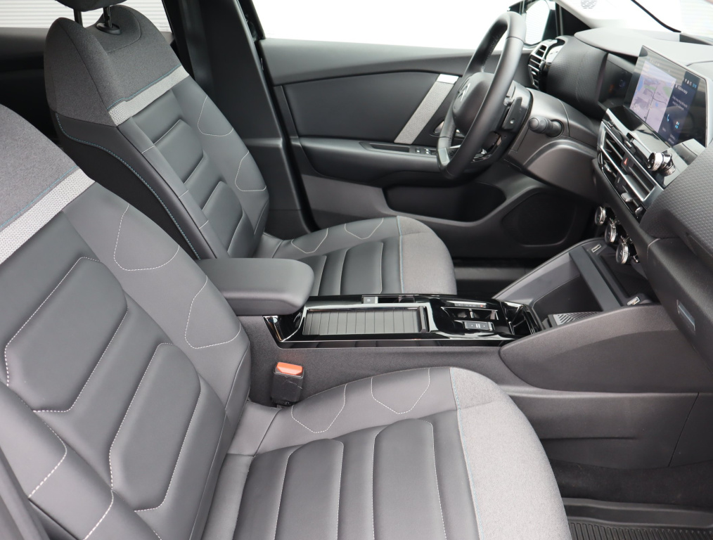 Citroen C4 X