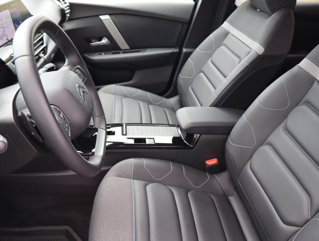 Citroen C4 X