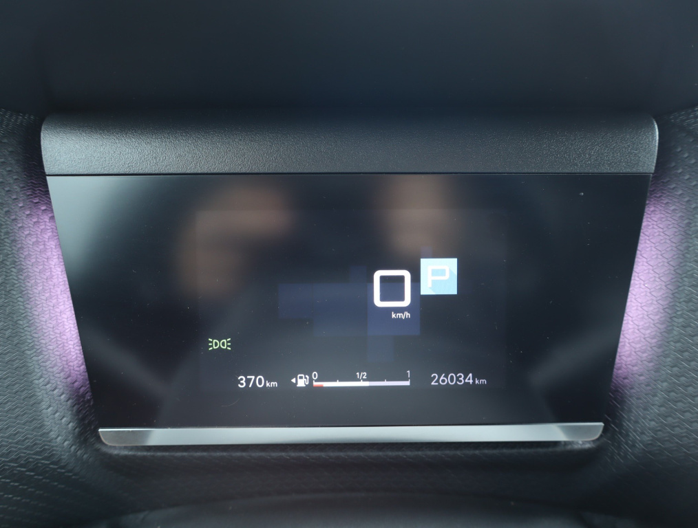 Citroen C4 X