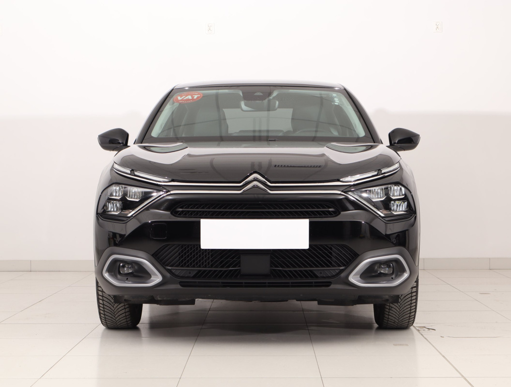 Citroen C4 X