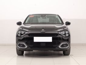 Citroen C4 X - 2024