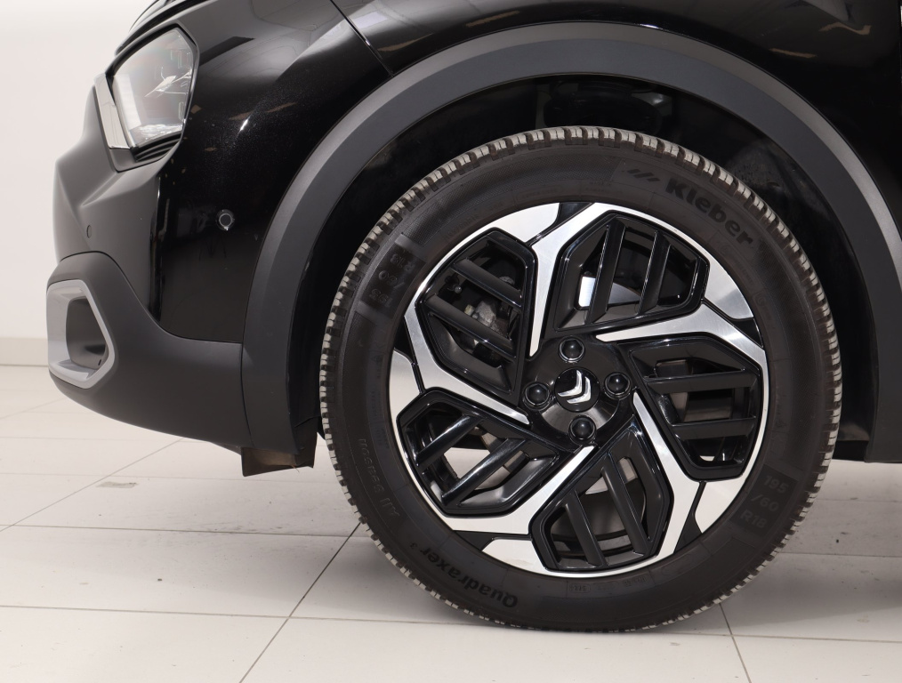 Citroen C4 X