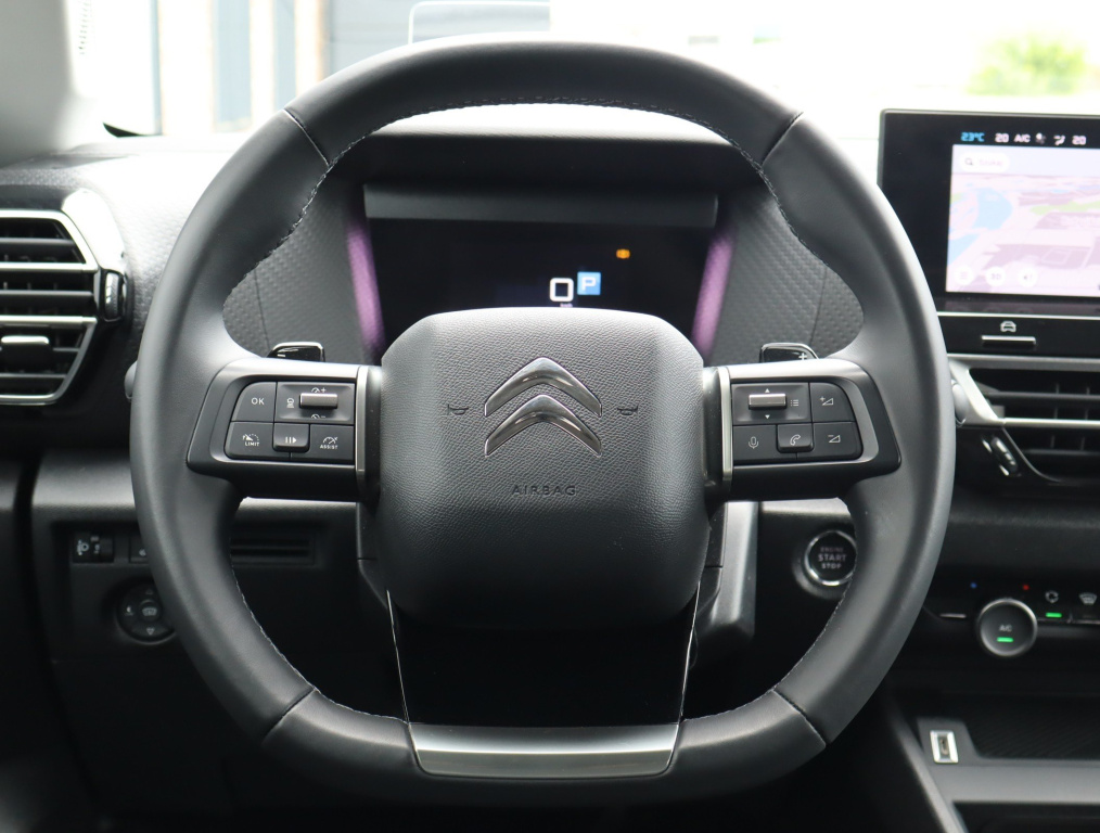 Citroen C4 X