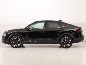 Citroen C4 X - 2024
