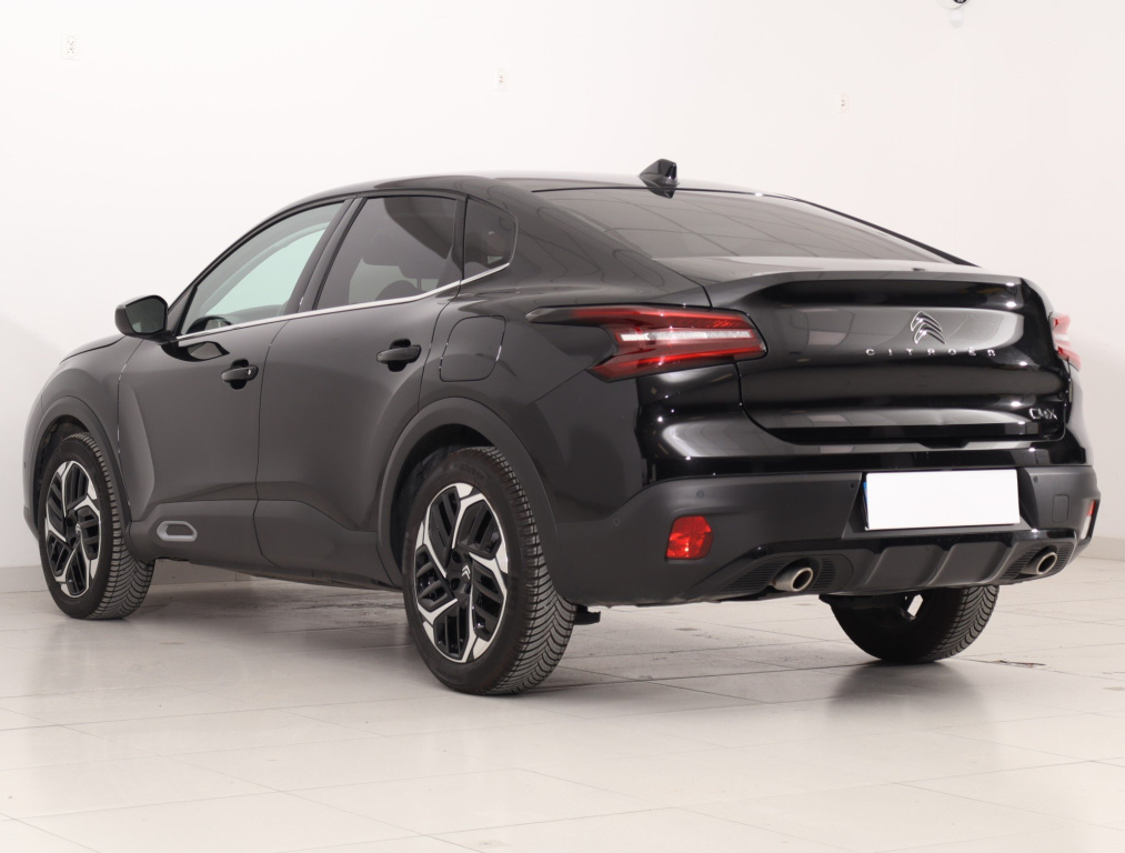 Citroen C4 X