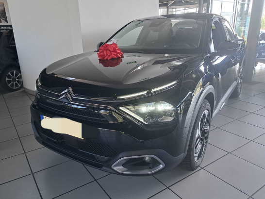 Citroen C4 X