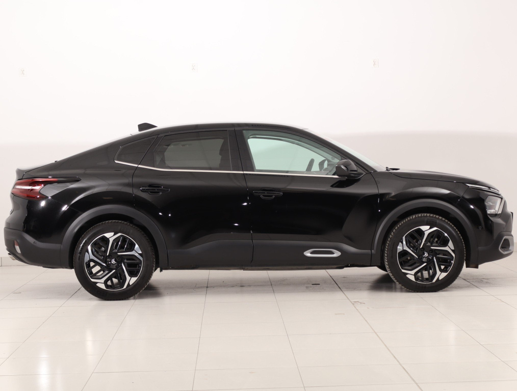 Citroen C4 X