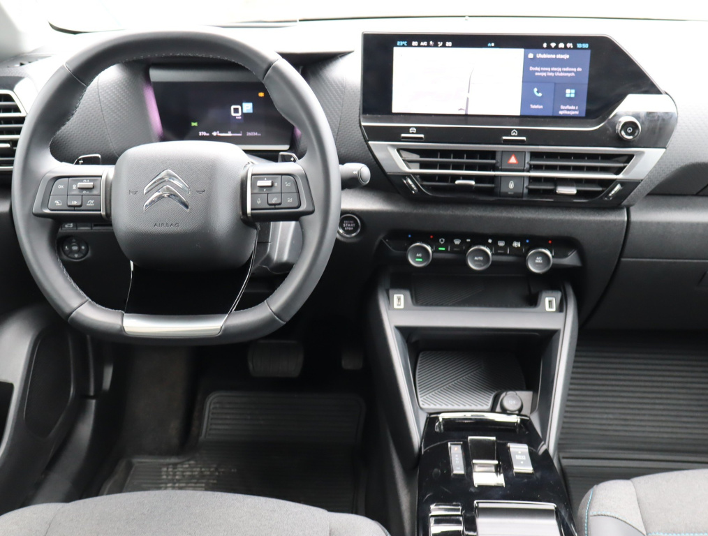 Citroen C4 X