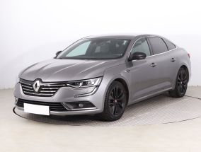 Renault Talisman - 2019
