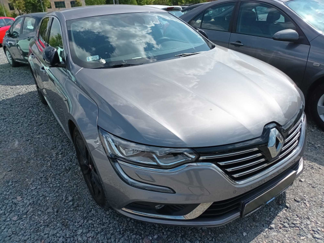 Renault Talisman 2019