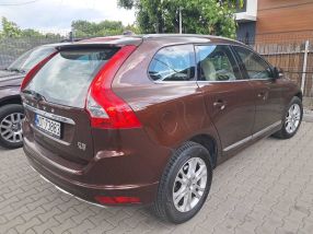 Volvo XC60 - 2013