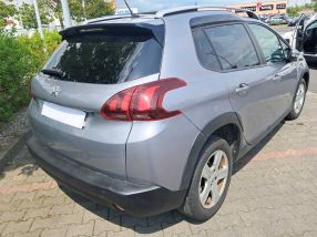 Peugeot 2008 - 2019
