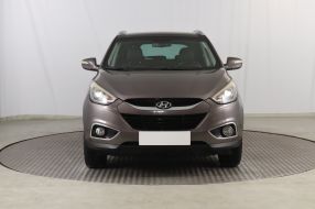 Hyundai ix35 - 2014