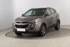 Hyundai ix35 - 2014