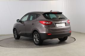 Hyundai ix35 - 2014