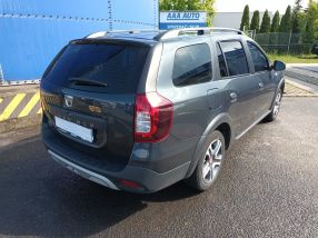 Dacia Logan - 2019