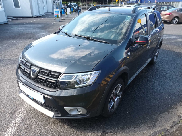 Dacia Logan 2019