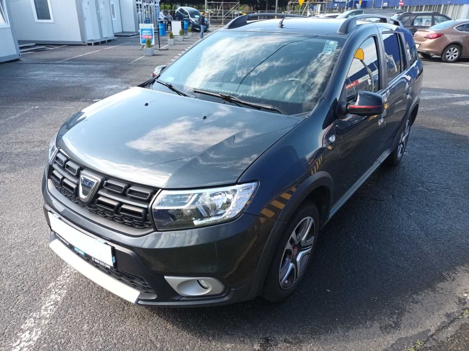 Dacia Logan - 2019