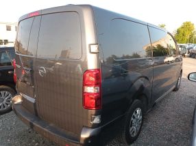 Opel Vivaro - 2020