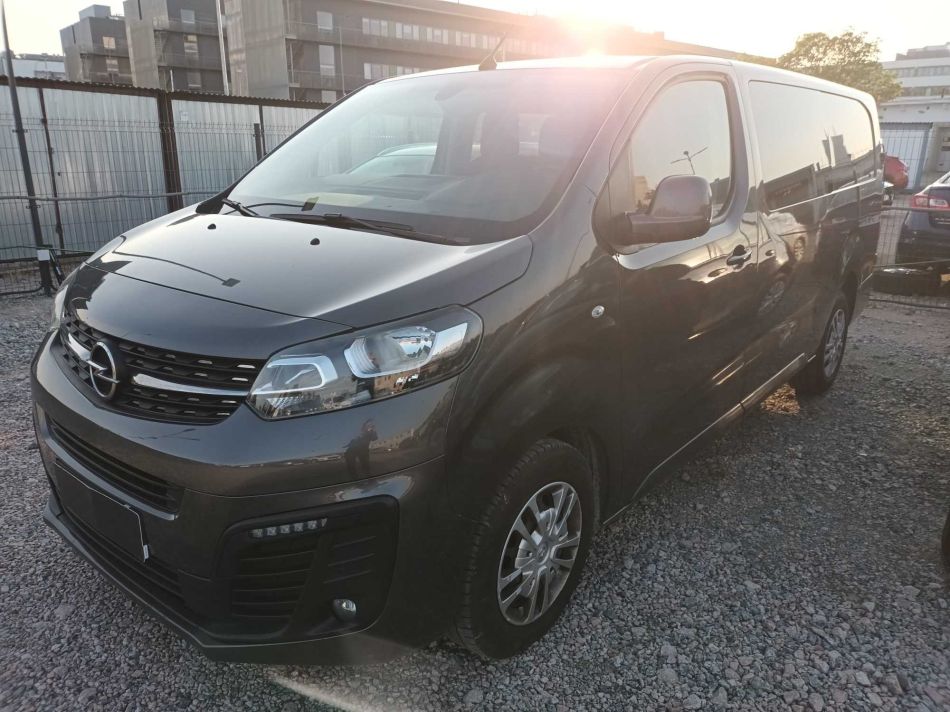 Opel Vivaro - 2020