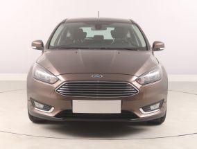 Ford Focus - 2018