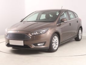 Ford Focus - 2018