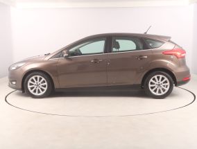 Ford Focus - 2018