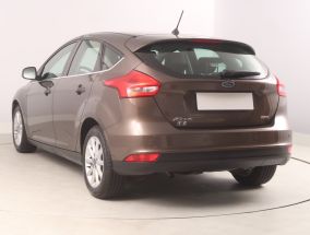 Ford Focus - 2018