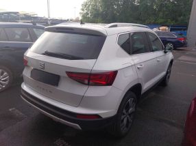 Seat Ateca - 2017