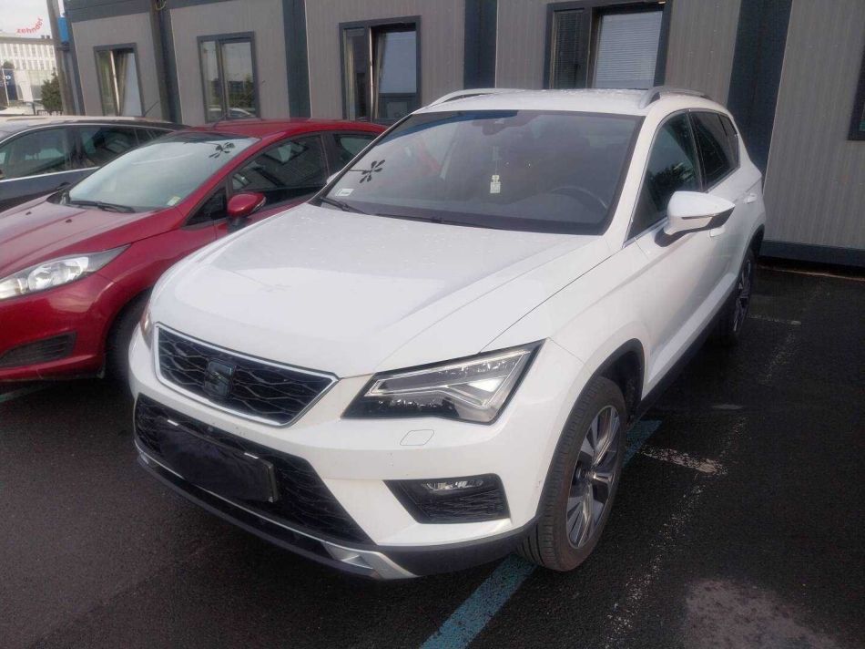 Seat Ateca - 2017