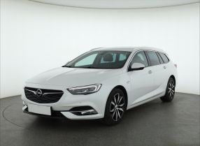 Opel Insignia - 2017